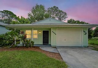 1336 26th Avenue SW, Vero Beach, FL 32962