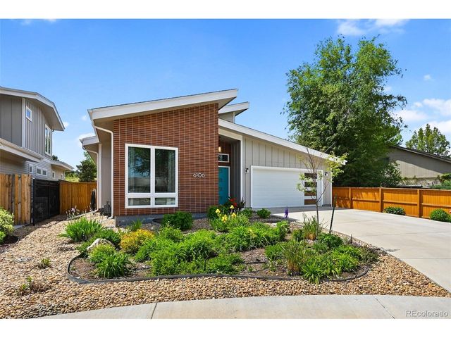 6106 W Keene Ave, Lakewood, CO 80235