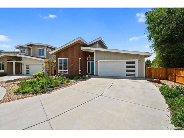 6106 W Keene Ave, Lakewood, CO 80235