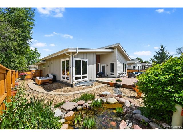 6106 W Keene Ave, Lakewood, CO 80235