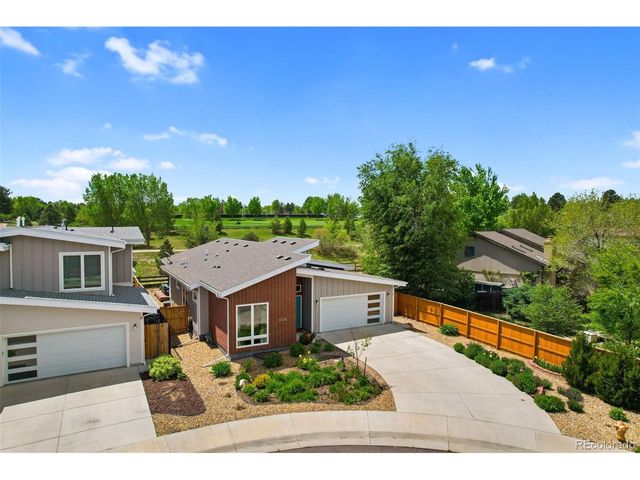 6106 W Keene Ave, Lakewood, CO 80235