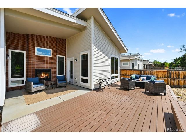 6106 W Keene Ave, Lakewood, CO 80235