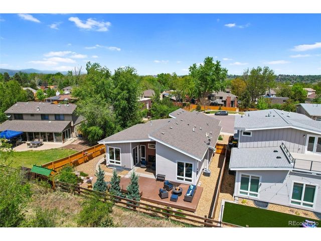 6106 W Keene Ave, Lakewood, CO 80235