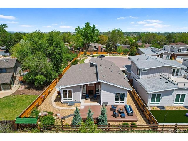 6106 W Keene Ave, Lakewood, CO 80235
