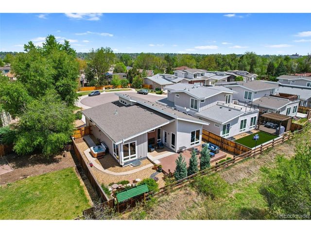 6106 W Keene Ave, Lakewood, CO 80235