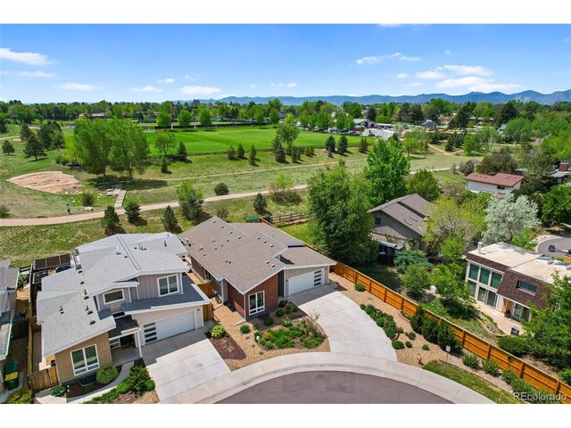 6106 W Keene Ave, Lakewood, CO 80235