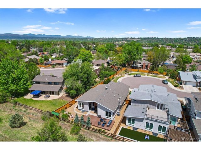 6106 W Keene Ave, Lakewood, CO 80235
