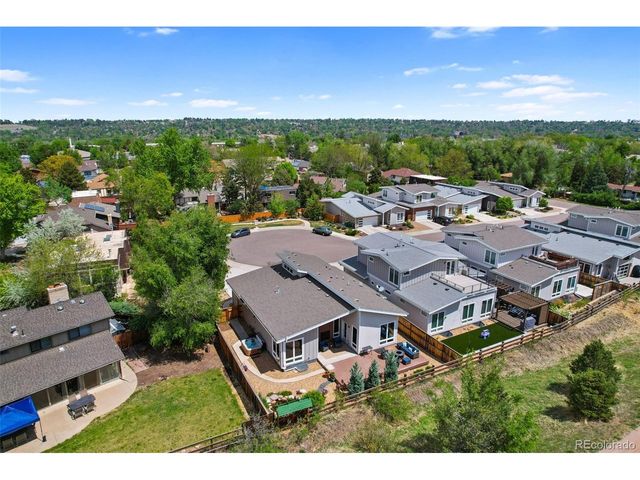 6106 W Keene Ave, Lakewood, CO 80235
