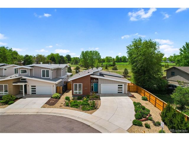 6106 W Keene Ave, Lakewood, CO 80235