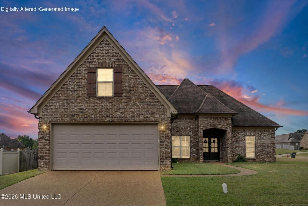 900 Falcon Street, Senatobia, MS 38668 — photo 3