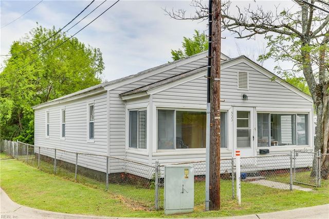 500 Factory ST, Suffolk, VA 23434