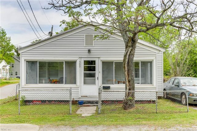 500 Factory ST, Suffolk, VA 23434