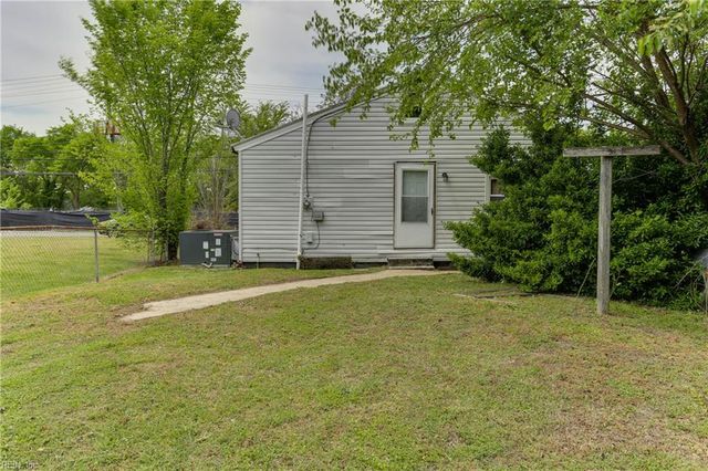 500 Factory ST, Suffolk, VA 23434