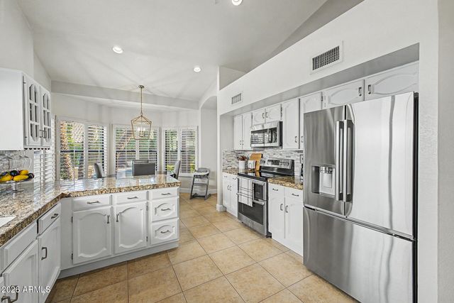 9943 E CAMINO DEL SANTO --, Scottsdale, AZ 85260
