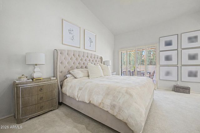 9943 E CAMINO DEL SANTO --, Scottsdale, AZ 85260