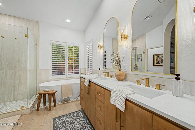 9943 E CAMINO DEL SANTO --, Scottsdale, AZ 85260