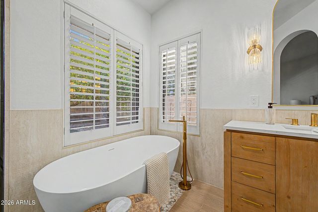 9943 E CAMINO DEL SANTO --, Scottsdale, AZ 85260