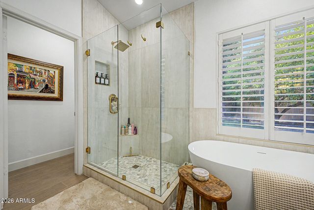 9943 E CAMINO DEL SANTO --, Scottsdale, AZ 85260