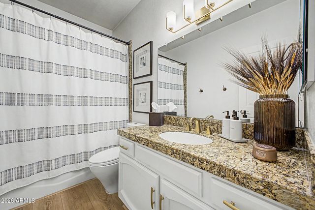 9943 E CAMINO DEL SANTO --, Scottsdale, AZ 85260