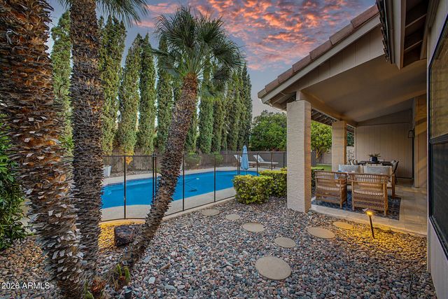 9943 E CAMINO DEL SANTO --, Scottsdale, AZ 85260