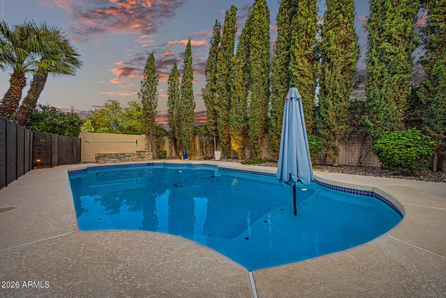 9943 E CAMINO DEL SANTO --, Scottsdale, AZ 85260