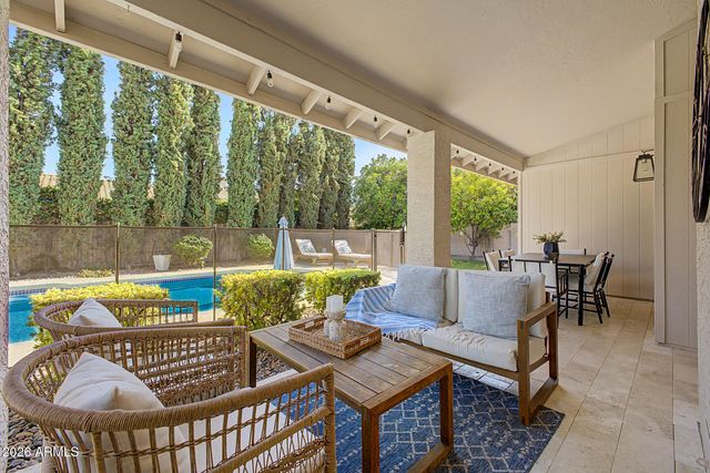 9943 E CAMINO DEL SANTO --, Scottsdale, AZ 85260