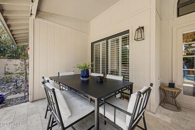 9943 E CAMINO DEL SANTO --, Scottsdale, AZ 85260