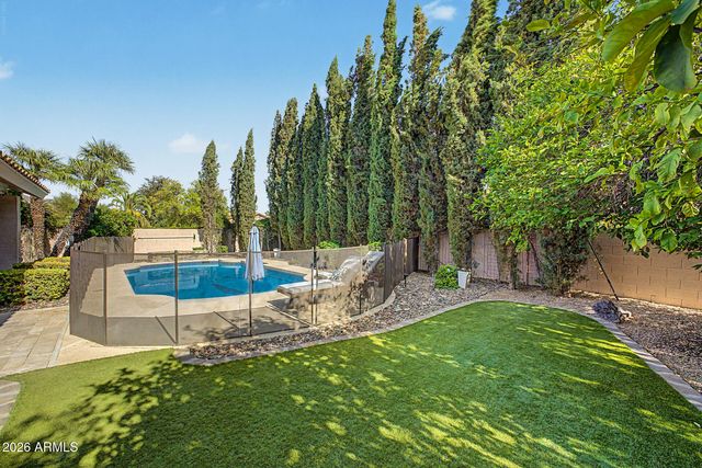 9943 E CAMINO DEL SANTO --, Scottsdale, AZ 85260