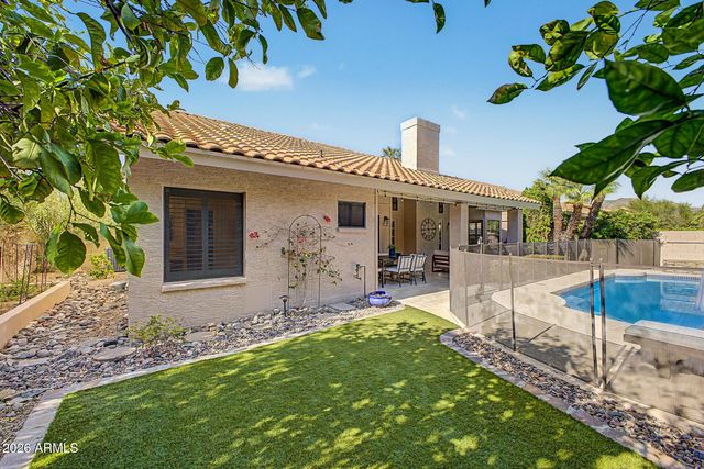 9943 E CAMINO DEL SANTO --, Scottsdale, AZ 85260