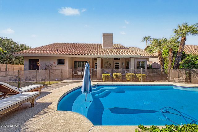 9943 E CAMINO DEL SANTO --, Scottsdale, AZ 85260
