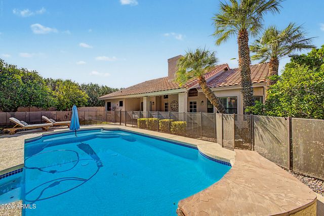 9943 E CAMINO DEL SANTO --, Scottsdale, AZ 85260