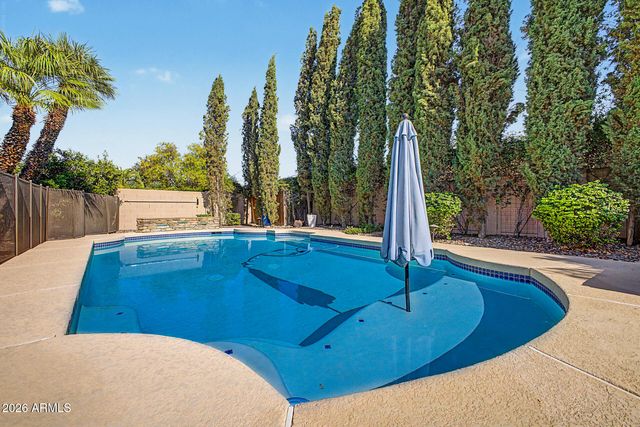 9943 E CAMINO DEL SANTO --, Scottsdale, AZ 85260