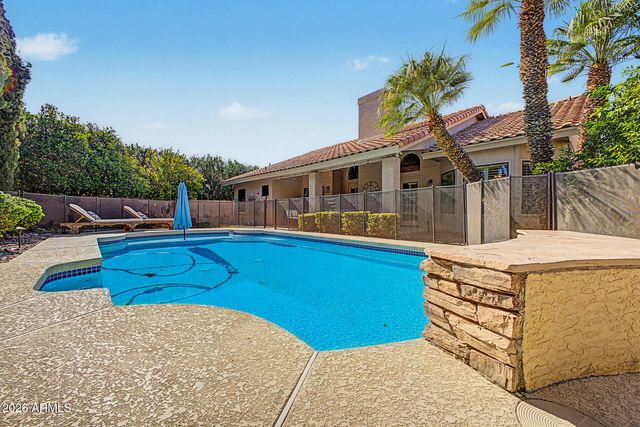 9943 E CAMINO DEL SANTO --, Scottsdale, AZ 85260