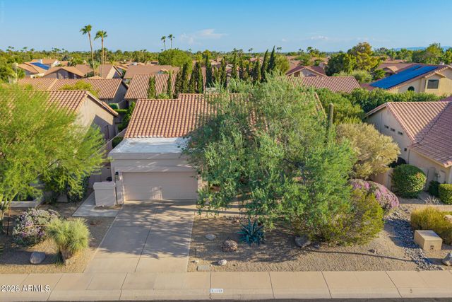 9943 E CAMINO DEL SANTO --, Scottsdale, AZ 85260