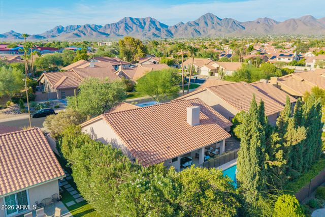 9943 E CAMINO DEL SANTO --, Scottsdale, AZ 85260