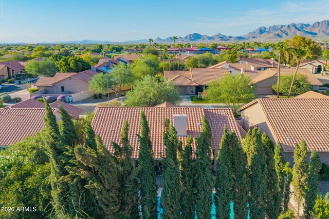 9943 E CAMINO DEL SANTO --, Scottsdale, AZ 85260