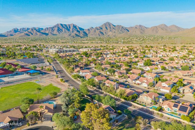9943 E CAMINO DEL SANTO --, Scottsdale, AZ 85260