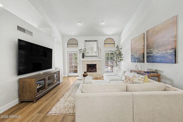 9943 E CAMINO DEL SANTO --, Scottsdale, AZ 85260
