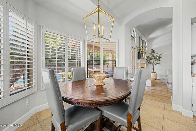 9943 E CAMINO DEL SANTO --, Scottsdale, AZ 85260