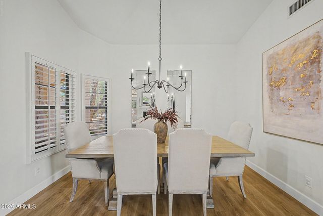 9943 E CAMINO DEL SANTO --, Scottsdale, AZ 85260