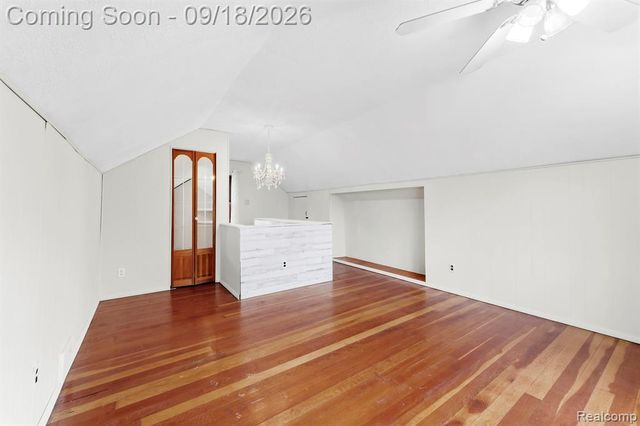 1790 Riverbank Street, Lincoln Park, MI 48146