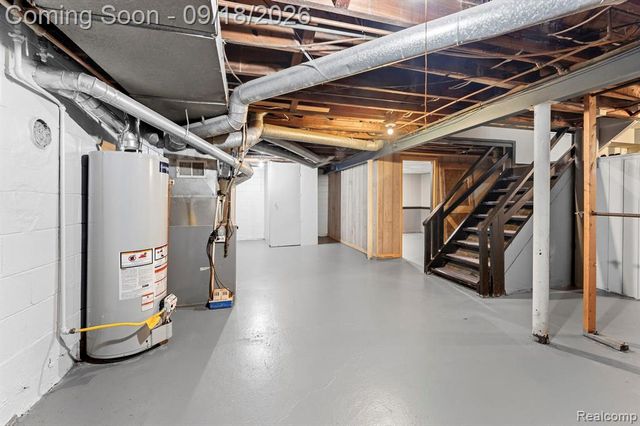 1790 Riverbank Street, Lincoln Park, MI 48146