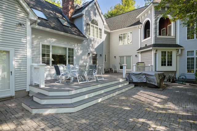 117 Castle Hill Road, Windham, NH 03087
