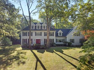 117 Castle Hill Road, Windham, NH 03087