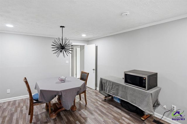 1280 Baker Drive, Macon, GA 31206