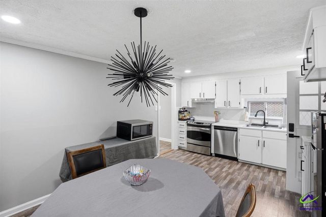 1280 Baker Drive, Macon, GA 31206