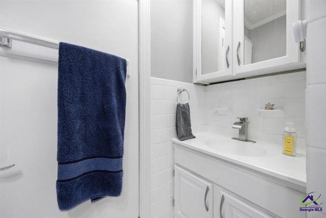 1280 Baker Drive, Macon, GA 31206