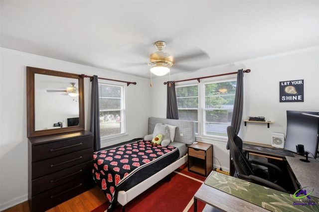 1280 Baker Drive, Macon, GA 31206