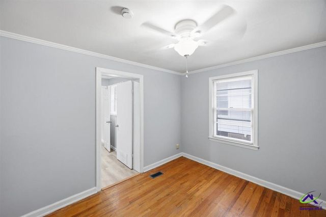 1280 Baker Drive, Macon, GA 31206