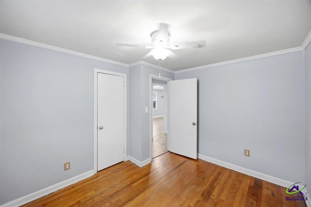 1280 Baker Drive, Macon, GA 31206